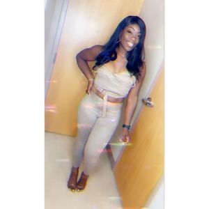 Meet your Posher, Diamond